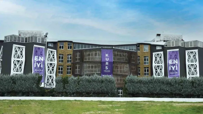 Şahinkaya'dan Hexagon Kurs Ağustos'ta kapılarını açıyor