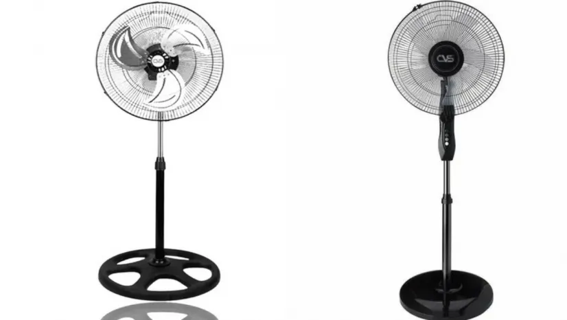 Sanayi Tipi Vantilatör, CVS Vantilatör ve Genel Vantilatör Modelleri