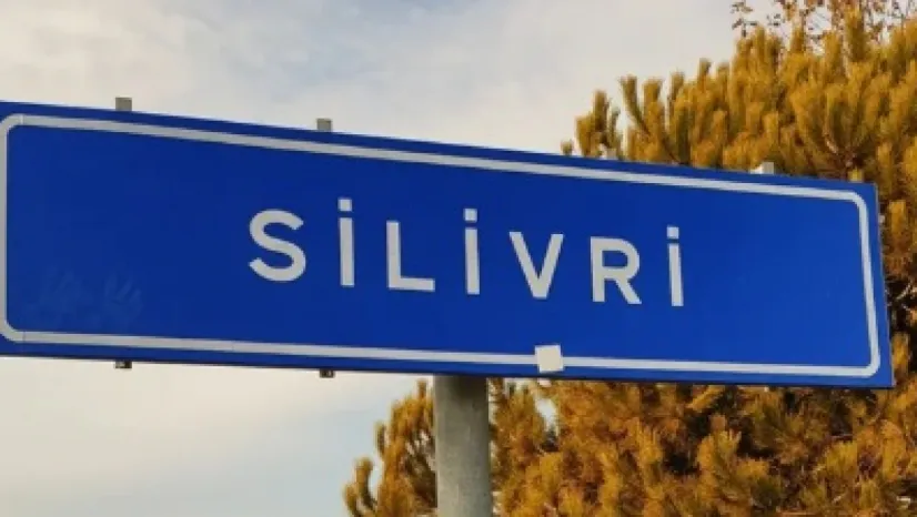 Silivri'de Hava Ilık ve Açık Geçiyor