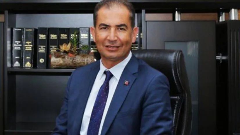Silivri İlçe Milli Eğitim Müdürü Zekeriya Artar'dan Yıl Sonu Mesajı