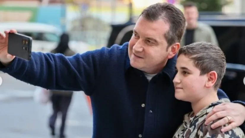 'Silivri'yi Güzel Kılan Dayanışmamızdır'