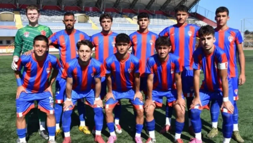 Silivrispor'a Gençlerden 10 Takviye