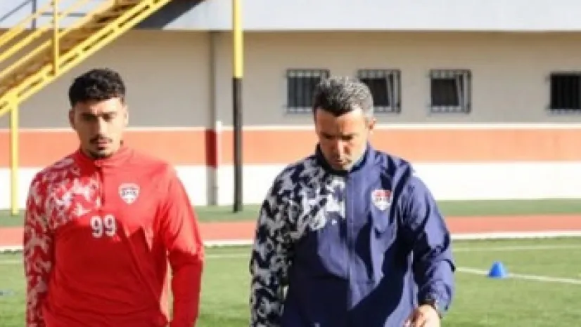 Silivrispor'da Batuhan Kurt Alarmı