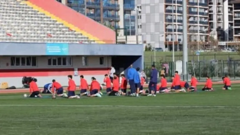 Silivrispor Hırs Küpü!