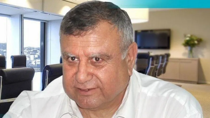 Kapaklı'daki patlamada yaralanan fabrika sahibi hayatını kaybetti