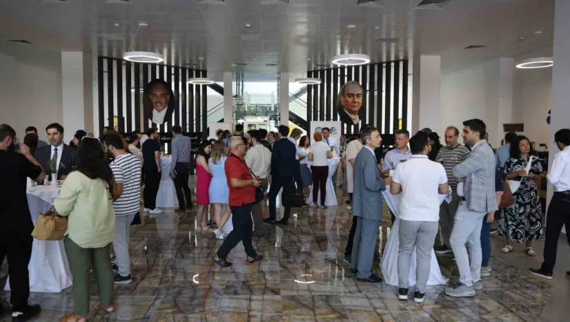 Tematik Kahve Günleri'nde otonom sistemler konuşuldu