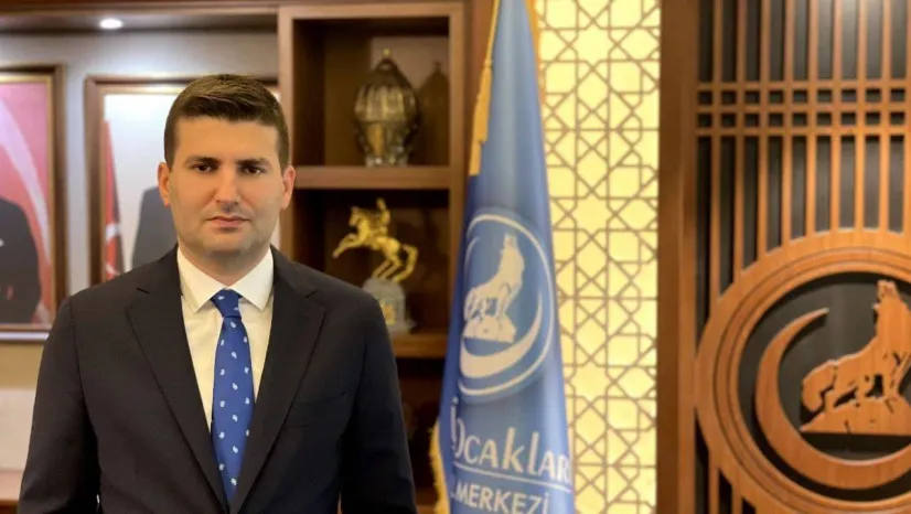 Ülkü Ocakları Eğitim ve Kültür Vakfı Başkanı Yıldırım'dan ODTÜ'de açılan pankartlara tepki