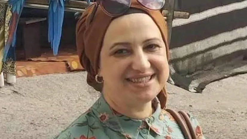 Ütü ile cinayet duruşmasında şok savunma: 'Diğer yarımı kaybettim'