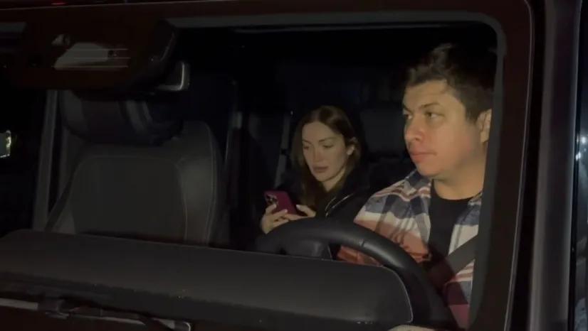 Uyuşturucu soruşturmasında gözaltına alınan ünlüler serbest bırakıldı