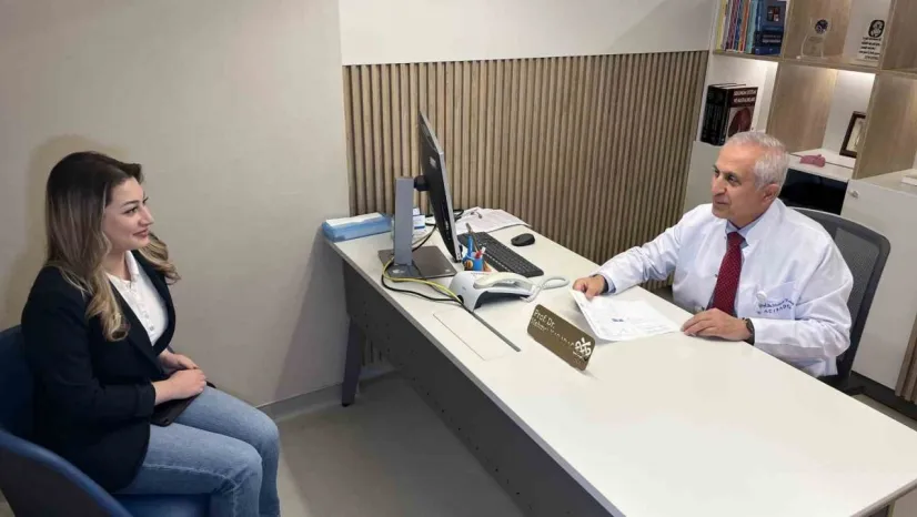 Yemeğin buharı bile KOAH'a sebep olabiliyor