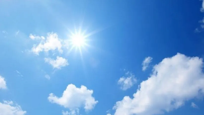 Bugün hava nasıl olacak? 24 Temmuz 2022