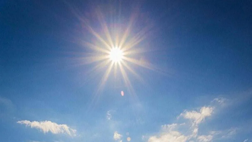 Meteoroloji uyardı, sıcaklıklar artıyor