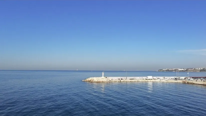 Yurtta hava durumu
