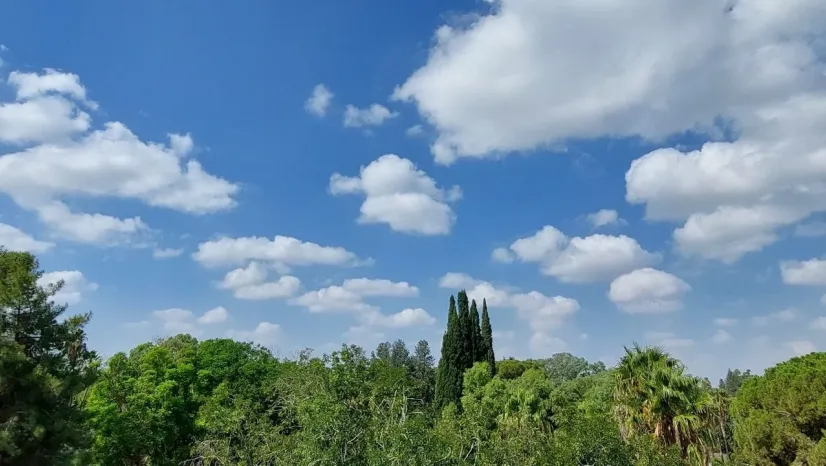 Yurtta hava durumu