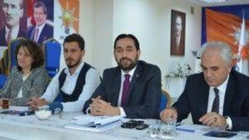 Kutlu' Vallahi Dua Ediyorum'