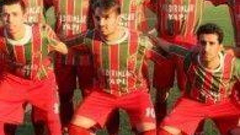 Alibey'in, Güngören'e gücü yetmedi 2-3