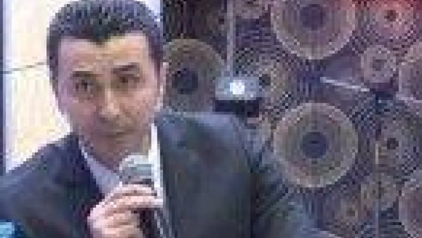 Silivri Kulüpler birliğinden gövde gösterisi