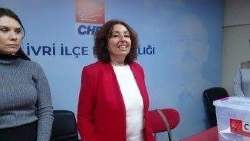 CHP Kadın Kolları kongresi yapıldı