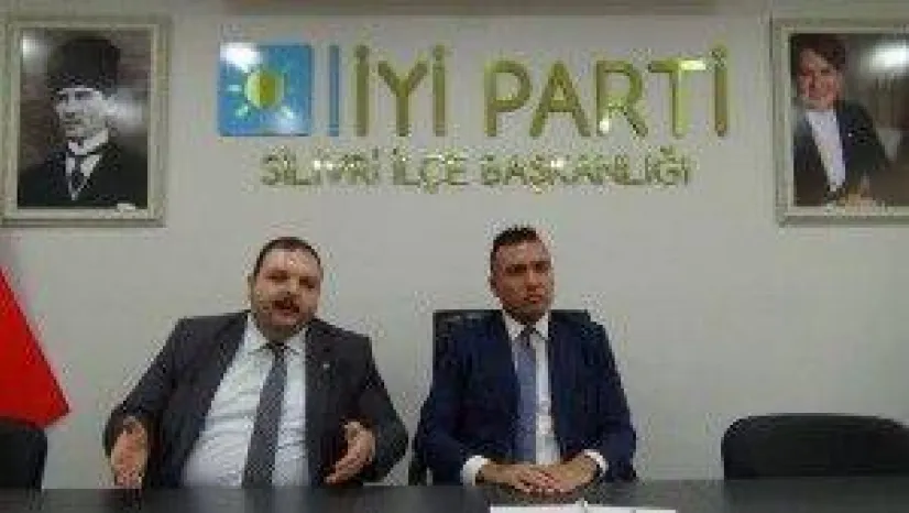 "Silivri'nin zehirlenmesine izin vermeyeceğiz"