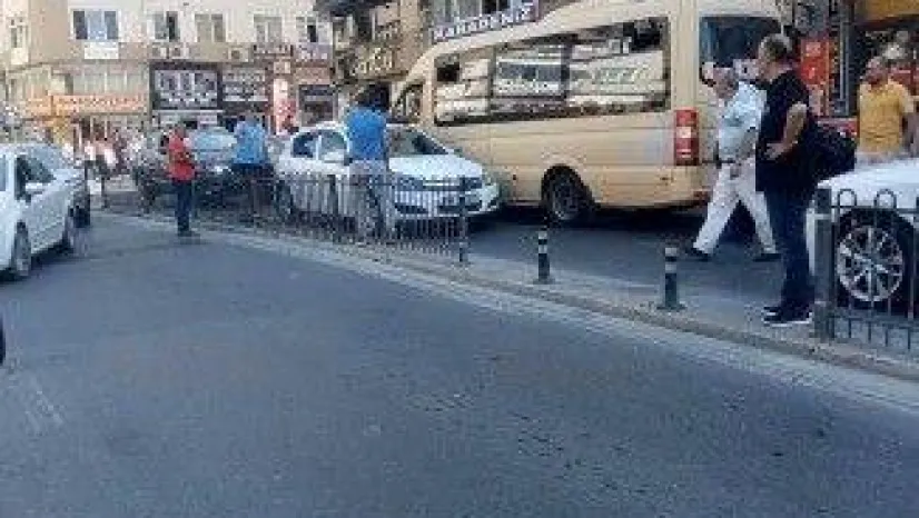Silivri saldırganının yeni görüntüleri ortaya çıktı