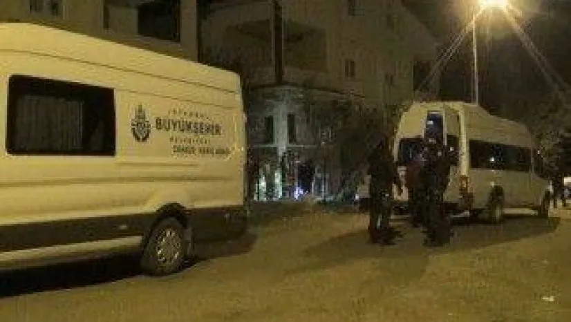 Silivri'de Cinayet 2 Ölü