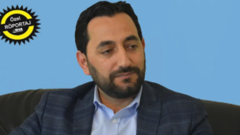 Rıfat Kutlu ile 'Referandum' özel