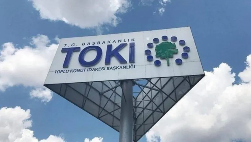 TOKİ Çatalca ve Silivri kura çekimi Canlı Yayın izle!