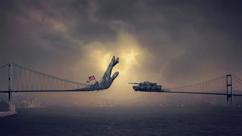 15 Temmuz Silivri Programı Belli Oldu