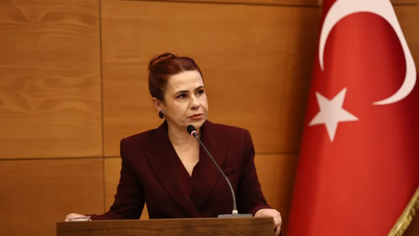 Aşkın'dan Mecliste Sert Gündem: Ulaşım, Mezarlık ve Mali Disiplin Uyarısı