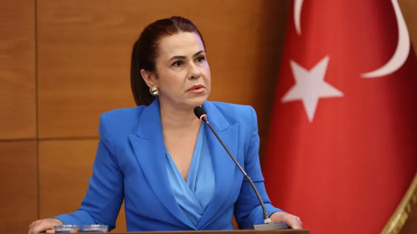 Aşkın'dan Sert Bütçe Eleştirisi: 'Silivri'nin Geleceğine Yazık Ediyorsunuz!'