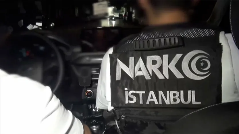 Bakan Yerlikaya: İstanbul'da 15 ton bonzai üretilebilecek ham madde ele geçirdik