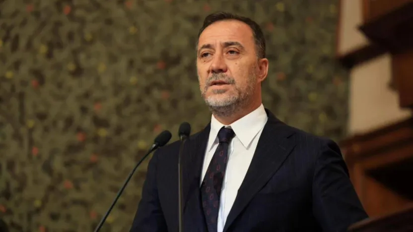 Başkan Yılmaz'dan İBB'ye: 'Siz borç yapın, ödemeyi Cumhur ittifakı yiğitlerine bırakın!'