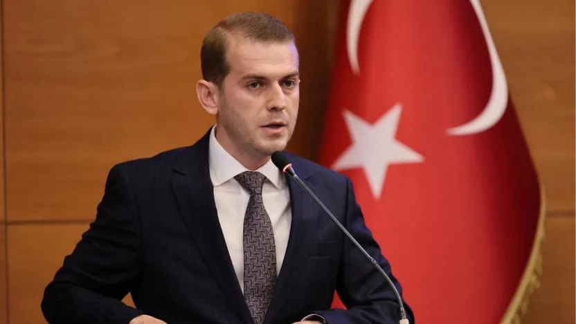 Çavdar'dan Sert Bütçe Eleştirisi: 'En İyi Reklam Hizmettir'