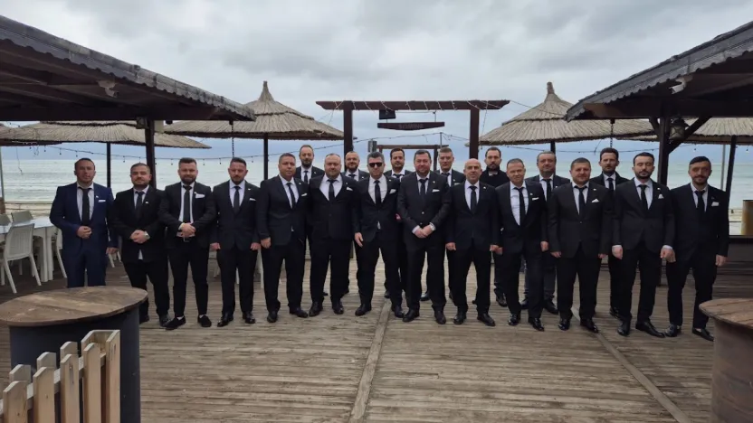 Dilaver Tunalı 'Koltuk İçin Değil, Esnaf İçin Geliyoruz'