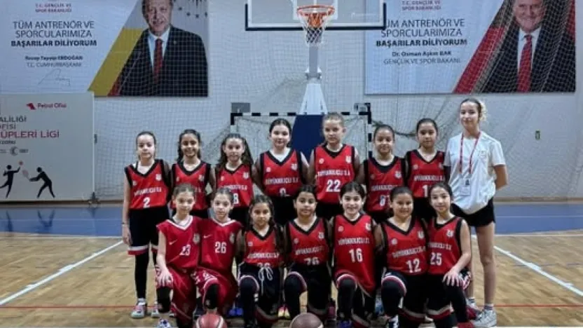 İstanbul'un En Büyüğü: Büyükkılıçlı'nın Kızları!