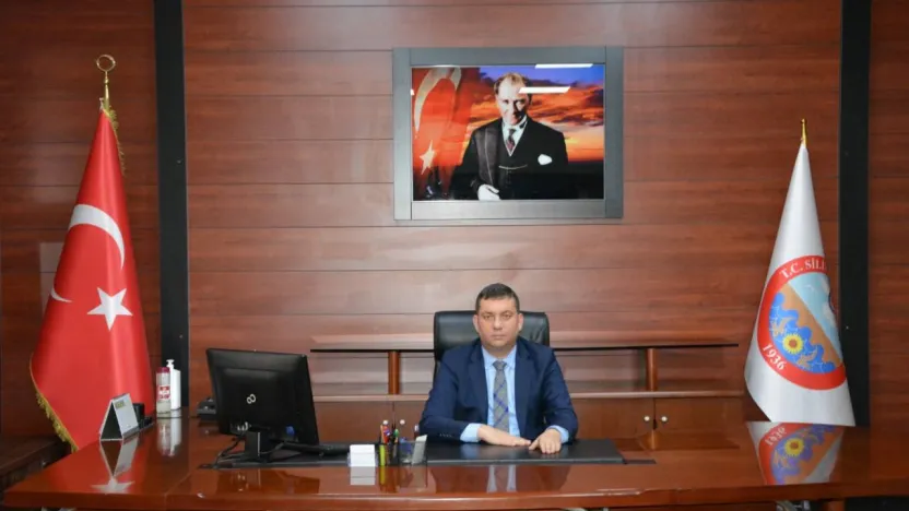 Kaymakam Toğan'dan Öğretmenler günü mesajı