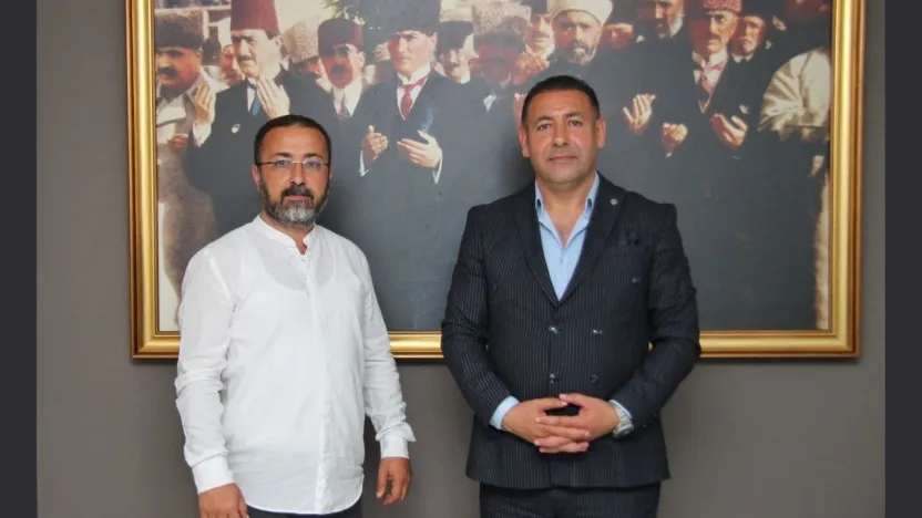 Murat Yıldız: 'Silivrispor'u Çocuklarımız İçin Bir Umut ve Değer Haline Getireceğiz'