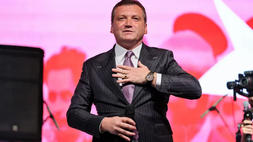 Selimpaşa'da Coşkulu Festival Konuşması: 'Atatürk Diyeceğiz, Gururla Cumhuriyet Diyeceğiz!'