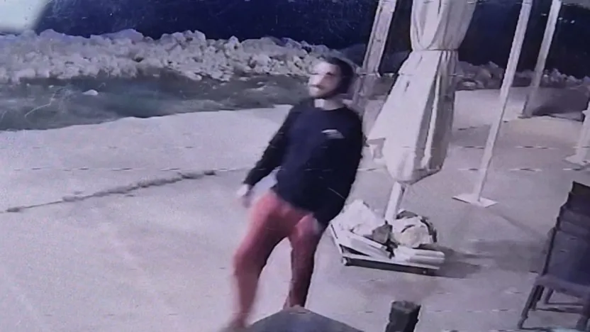 Silivri'de genç katip ölü olarak bulundu