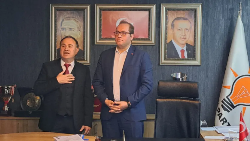 Türkyılmaz: 'Silivri'mizi daha yukarıya çıkarmak için Aday Adayıyım'