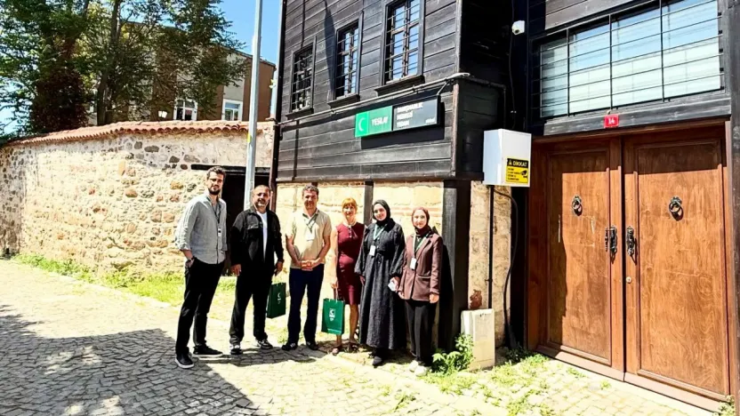 YEDAM: 'Bağımlılıktan Kurtulmak Mümkün!'