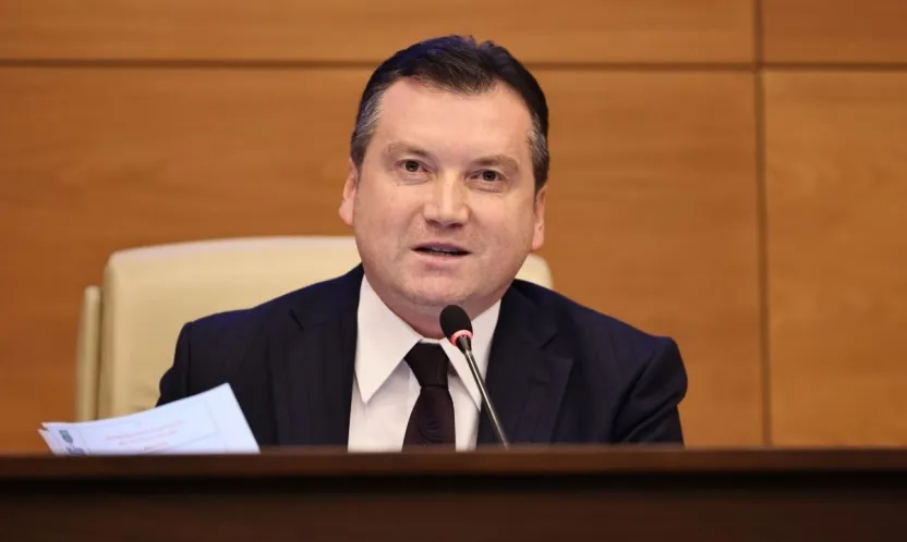 Balcıoğlu'ndan Mecliste Net Mesaj: 'Borçla Aldık, İnsan Odaklı Hizmetle Ayağa Kaldık'