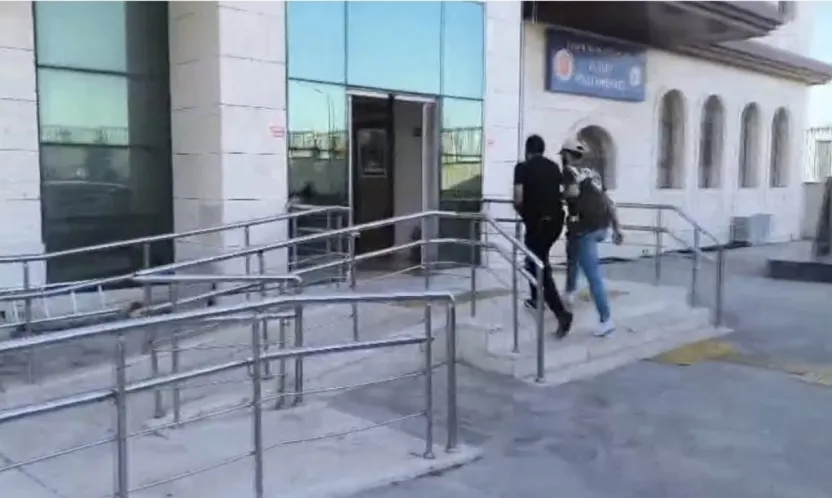 Doğan ve Şahin türü kuşları yakalayıp yasadışı yollarla satan şahıslar yakalandı