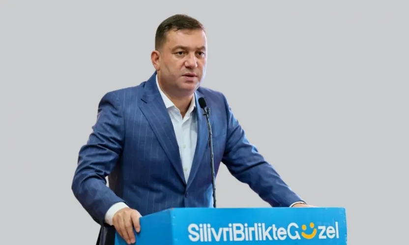 Kaymakam Toğan'dan 10 Kasım Mesajı: Atatürk'ün Emanetine Sonsuza Dek Sahip Çıkacağız'