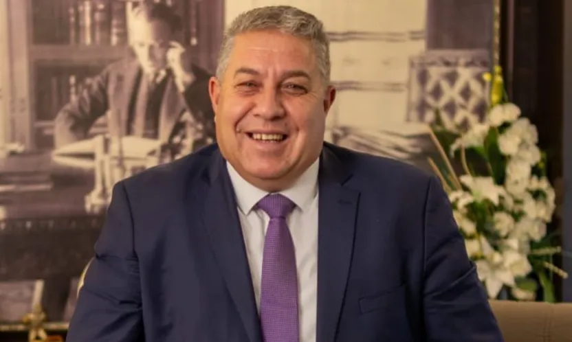 Nuray Koçer: 'Bu oda esnafın evidir, ayrıştırmadan yolumuza devam edeceğiz'