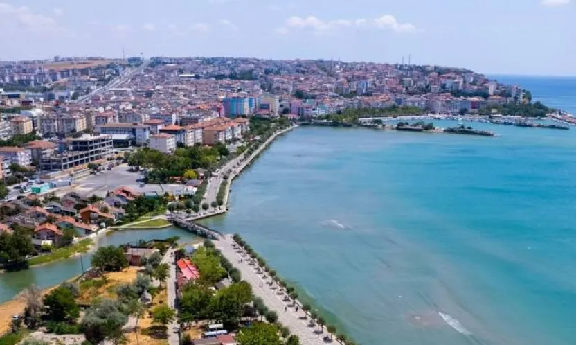 Silivri'de Mahalle Mahalle Nüfus Dağılımı Açıklandı