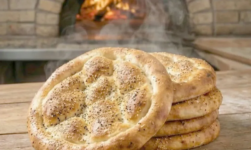 Silivri'de Ramazan Pidesi Fiyatları Belli Oldu