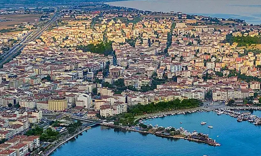 Silivri'nin Nüfusu 240 Bini Aştı: Mahalle Mahalle Yeni Veriler Açıklandı