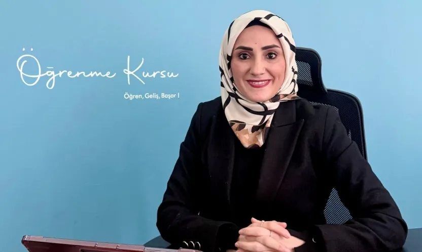 'Sorun Çocukta Değil, Yöntemde'