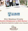 Ortaköy Atatürk Kütüphanesi ve Etüt Merkezi Açılıyor!